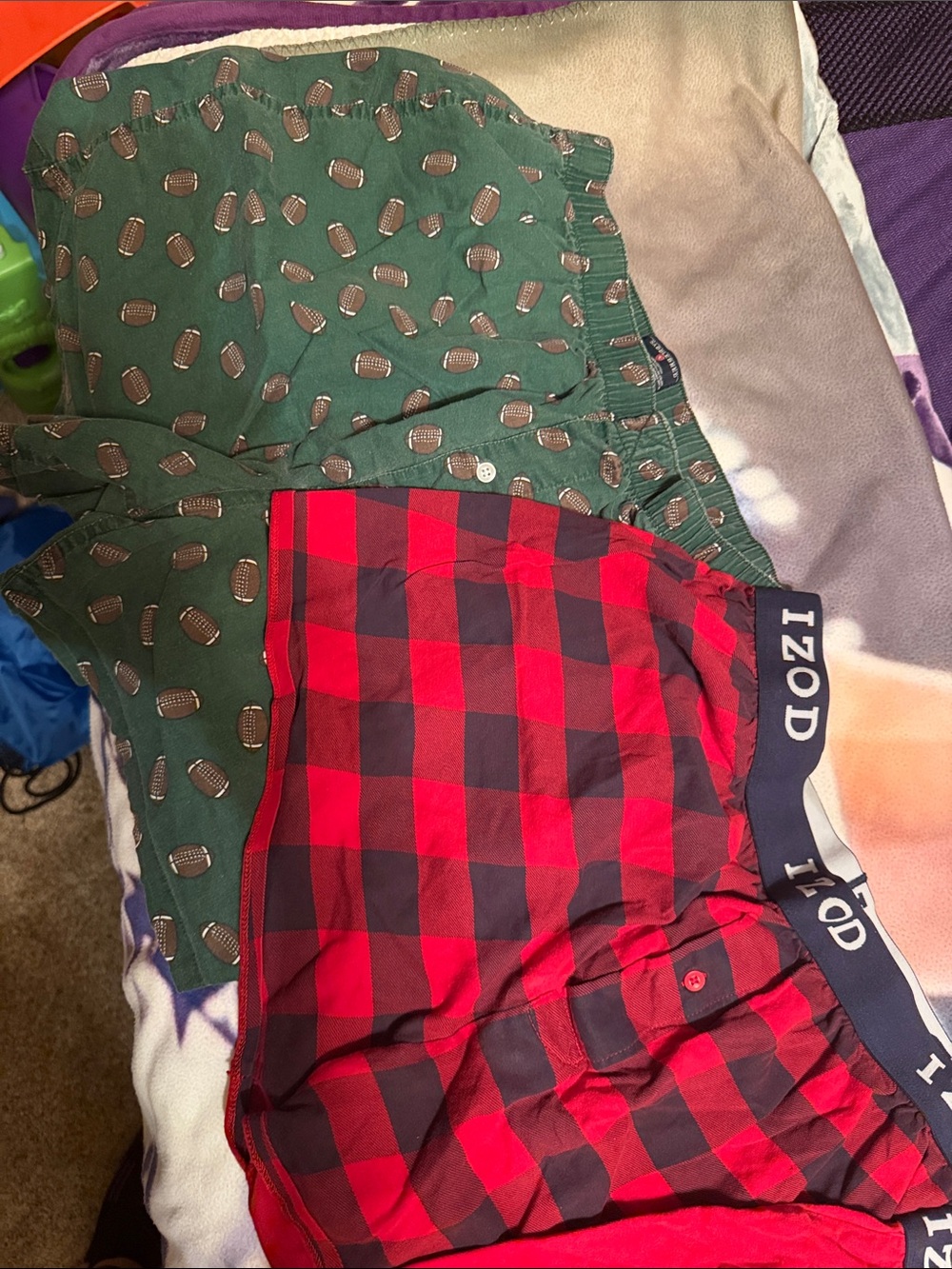 Boxer Bundle